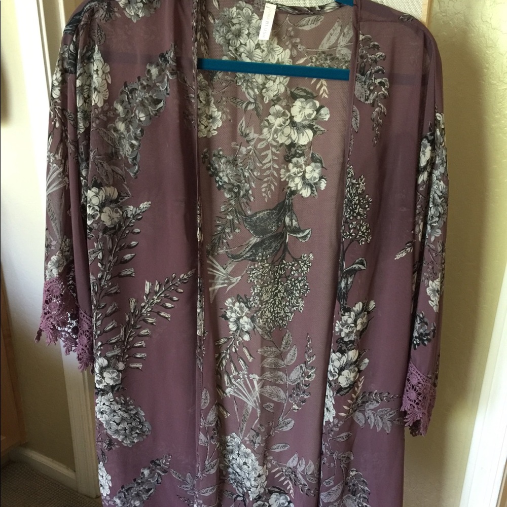 Kimono